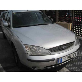 ford mondeo berlina (ge) del año 2002