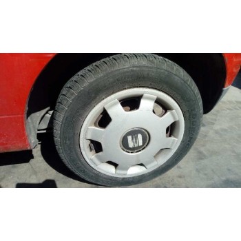 seat arosa (6h1) del año 1999