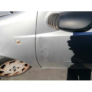 fiat punto berlina (188) del año 2003