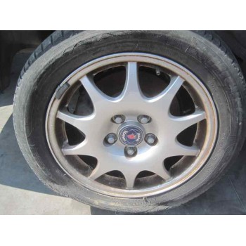 saab 9-5 sedán del año 1997