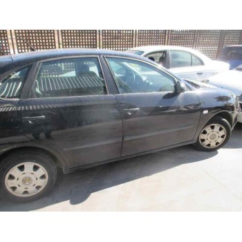 seat ibiza (6l1) del año 2004
