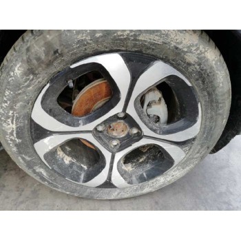 citroën c3 aircross del año 2019