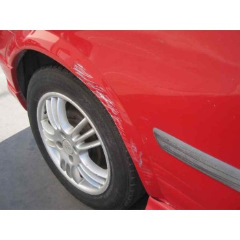 opel astra g berlina del año 2001