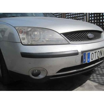 ford mondeo berlina (ge) del año 2002