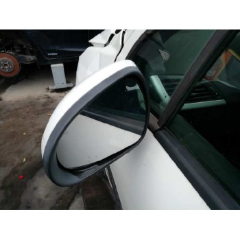 peugeot 207 del año 2010