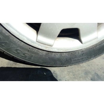 seat arosa (6h1) del año 1999