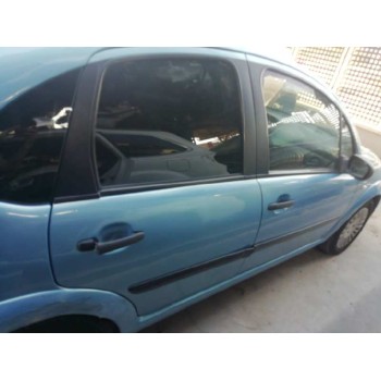 citroën c3 del año 2004