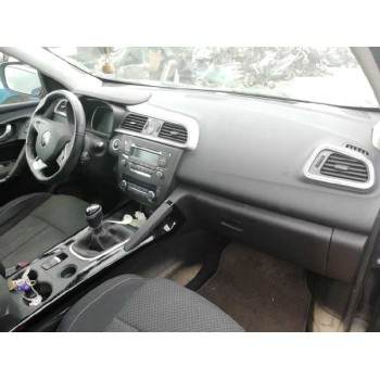 renault kadjar del año 2016