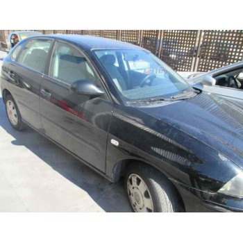 seat ibiza (6l1) del año 2004