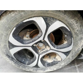 citroën c3 aircross del año 2019