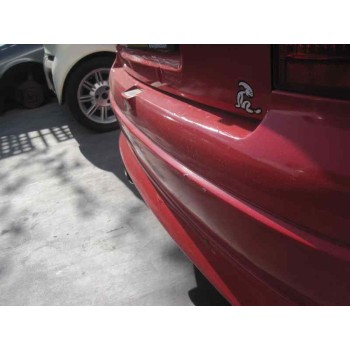 opel astra g berlina del año 2001