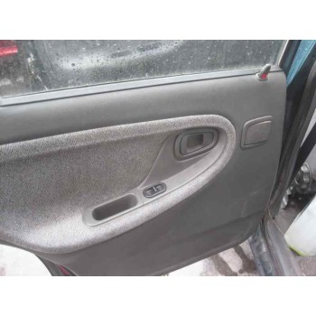 daewoo nexia del año 1996