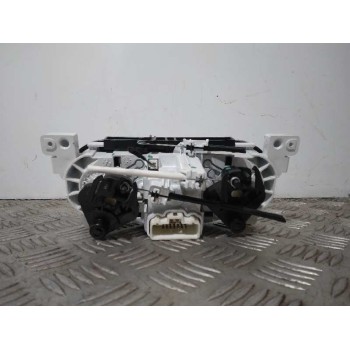 Recambio de mando calefaccion / aire acondicionado para dacia sandero stepway referencia OEM IAM A42303400  