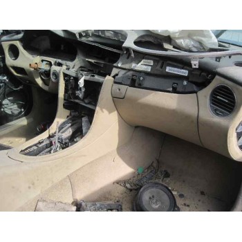 mercedes-benz clase cls (w219) del año 2006