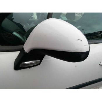 peugeot 207 del año 2010