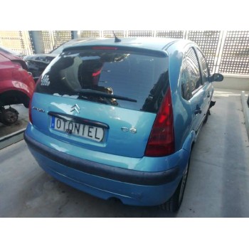 citroën c3 del año 2004