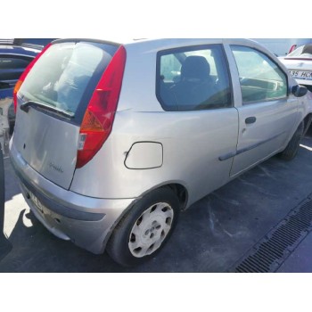 fiat punto berlina (188) del año 2003