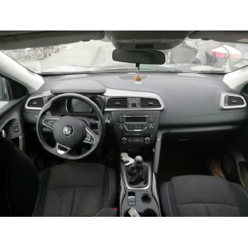 renault kadjar del año 2016