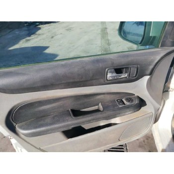 ford focus turnier (cb4) del año 2008