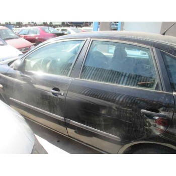 seat ibiza (6l1) del año 2004