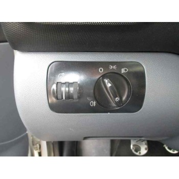 seat toledo (1m2) del año 2000