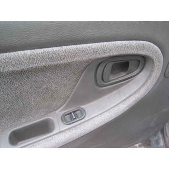 daewoo nexia del año 1996