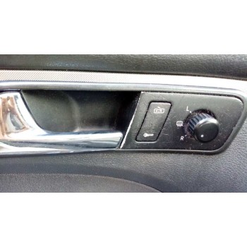 volkswagen touran (1t1) del año 2006