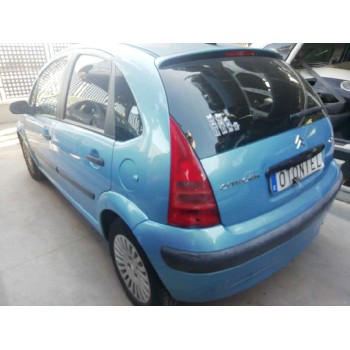 citroën c3 del año 2004
