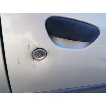 fiat punto berlina (188) del año 2003