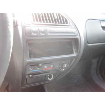 citroën saxo del año 1997