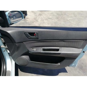 hyundai getz (tb) del año 2006