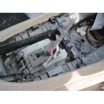 mercedes-benz clase cls (w219) del año 2006