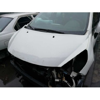 peugeot 207 del año 2010