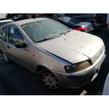 fiat punto berlina (188) del año 2003