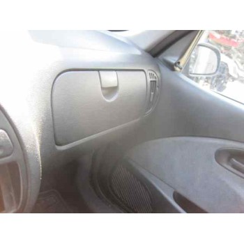 citroën saxo del año 1997