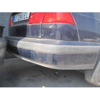 saab 9-5 sedán del año 1997