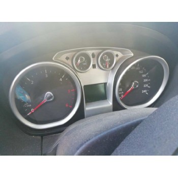 ford focus turnier (cb4) del año 2008