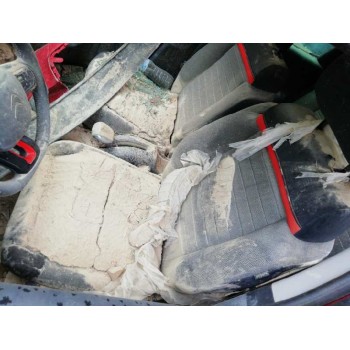 citroën c3 aircross del año 2019