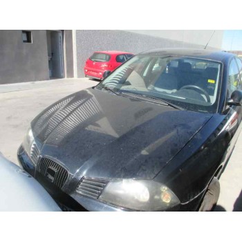 seat ibiza (6l1) del año 2004