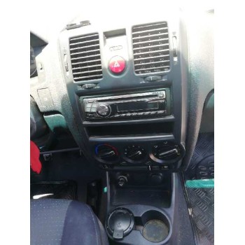 hyundai getz (tb) del año 2006