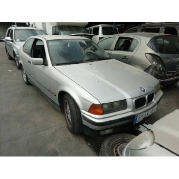 bmw serie 3 compacto (e36) del año 1999
