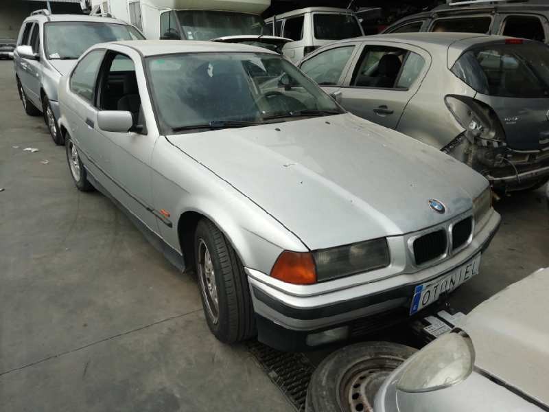 BMW SERIE 3 COMPACTO (E36)