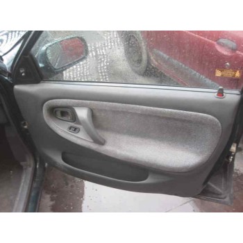 daewoo nexia del año 1996