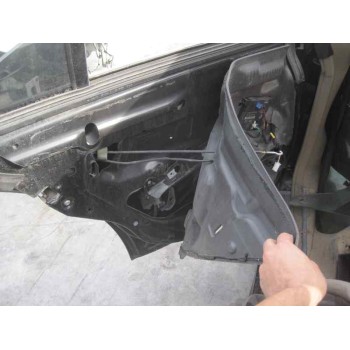 mercedes-benz clase cls (w219) del año 2006