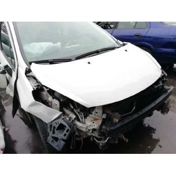 peugeot 207 del año 2010