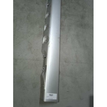 Recambio de faldon lateral para bmw serie 3 compact (e46) 316ti m sport referencia OEM IAM  IZQUIERDO 