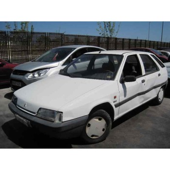 CITROËN ZX