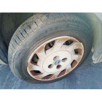 fiat punto berlina (188) del año 2003