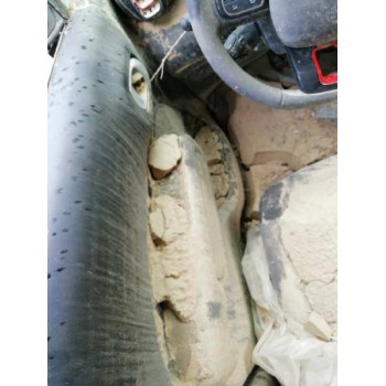 citroën c3 aircross del año 2019