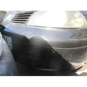 seat ibiza (6l1) del año 2004